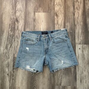 Lucky Brand Boyfriend Shorts